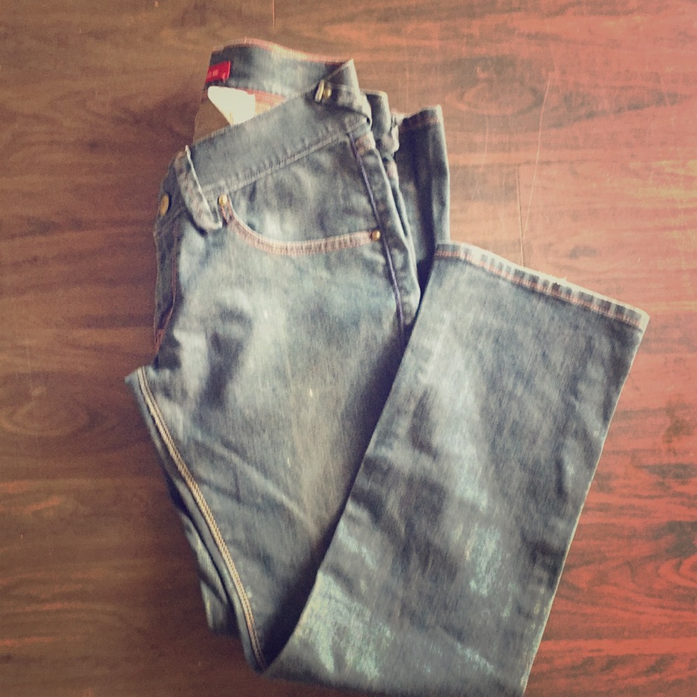 Jeans